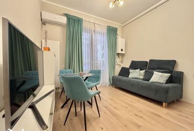 Apartament cu 2 camere în Nord - 5