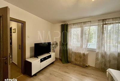 Apartament cu 3 camere în Gheorgheni - 3
