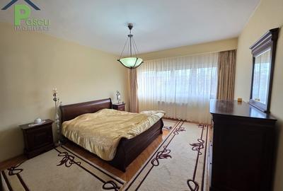 Vila Brancoveanu, Alunisului, S+P+1+M, 311 mpu, teren 200 mp, garaj - 11