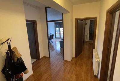 Apartament cu 3 camere în Bucureștii Noi - 4