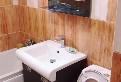 Apartament cu 3 camere decomandat în Exterior Vest - 3