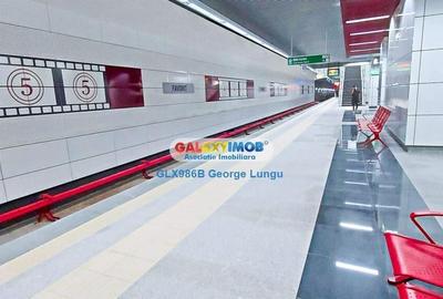 Garsonieră semidecomandată, mobilată în Drumul Taberei