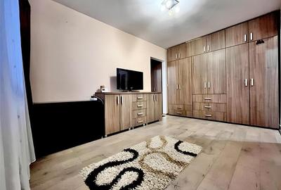 Apartament 2 Camere cu Parcare zona Gemenii Florilor - 4
