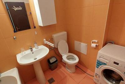 Apartament cu 2 camere decomandat în Baciu - 8