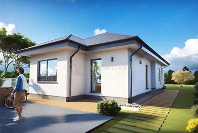 Casa individuala Tautii Magheraus zona Centru - 4