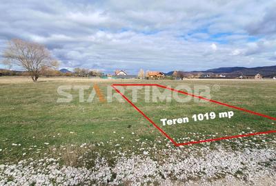 Teren intravilan Rasnov Glajarie - 5