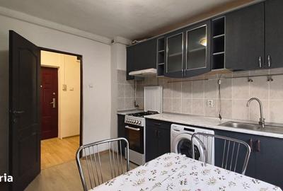 Apartament cu 2 camere în 22 Decembrie - 11