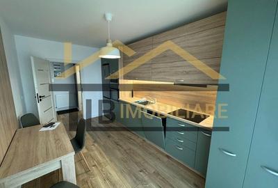 Apartament de 2 camere, 80mp, parcare, Zona Facultatea Petru Maior - 5