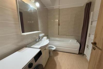 Apartament cu 3 camere si balcon zona Bd Mihai Viteazu - 8