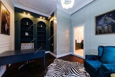 Apartament Modern 2 Camere + Birou Zona Centrala-Hype Culture - 4