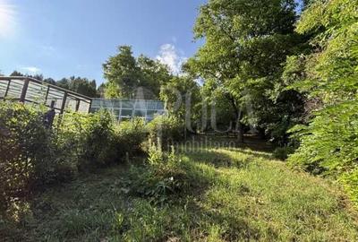 Casa 4 camere de vanzare in Grigorescu, Cluj Napoca Casa 4 camere de vanzare in Grigorescu, Cluj Napoca - 10