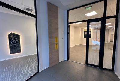 Restaurant sau showroom - 3