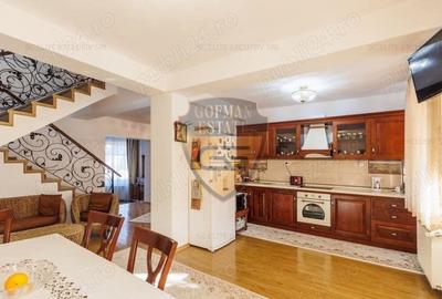 Casă individuală cu 8 camere cu Canalizare în Est - 4