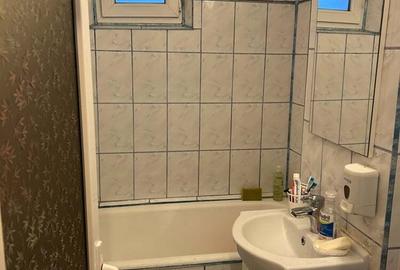 Apartament cu 2 camere decomandat în Central - 7