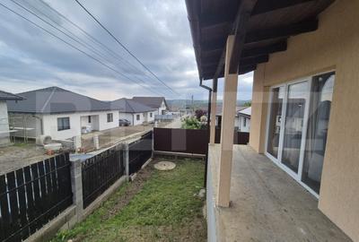 Casa de vanzare, cu 4 camere, 120 mp, zona Nazna - 14