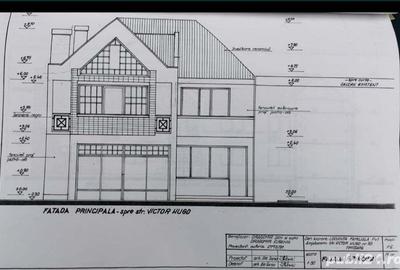 Casă cu 3 camere cu Teren 750 Mp în Fratelia - 1