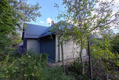 Casă cu 3 camere cu Teren 820 Mp în Slobozia Conachi - 8