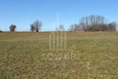 Teren de 1670 mp, în Central - 4