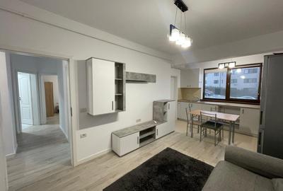 Apartament cu 3 camere, mobilat în Aleea Tudor Neculai - 2