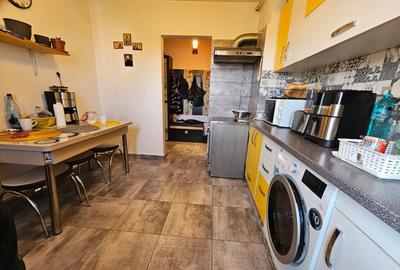 Apartament 2 camere, renovat integral, zona Gojdu - 3