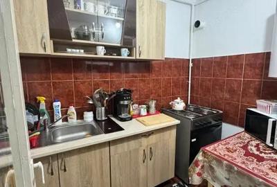 Garsoniera de vanzare, 32 mp, zona Garii - 4