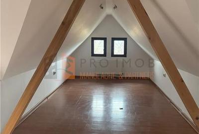 Casa tip B+P+1E+M zona Unguriu - 12