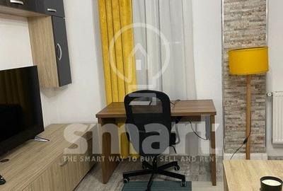 Apartament 2 camere mobilat BLOC NOU Zorilor cu garaj - 20