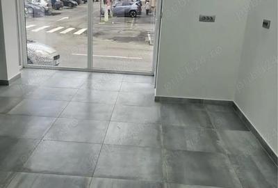 Spațiu comercial, de 26 mp, în Ostroveni - 3