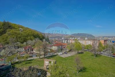 Garsonieră semidecomandată în Calea București - 8