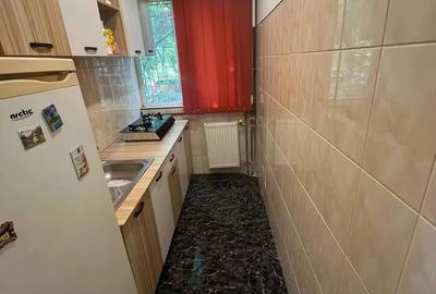 Apartament cu 2 camere în Malu Roșu