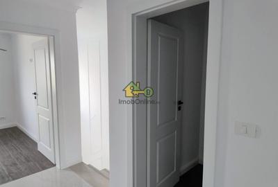 Duplex cu 3 camere cu Canalizare în Șag - 21
