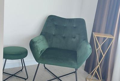 Apartament cu 2 camere decomandat, mobilat în Pipera - 11