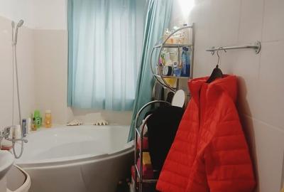 Apartament cu 2 camere decomandat în Universitate - 7