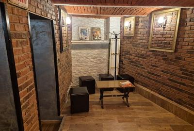 Str Lunga, zona Mielul Alb, spatiu comercial de 82mp tip crama, 129900 euro - 5