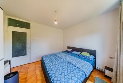 Apartament cu 2 camere decomandat, mobilat în Micălaca - 8