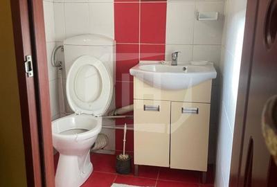 Apartament cu 3 camere decomandat, zona Aurel Vlaicu - 7
