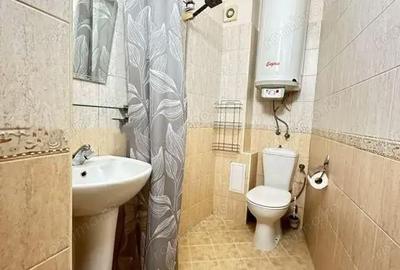 Garsonieră decomandată în Lipovei - 2