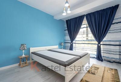 Apartament 3 Camere Politehnica | 21 Residence I Loc de parcare - 8