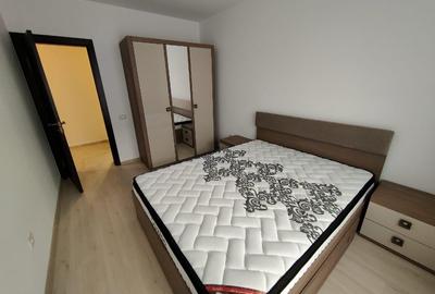 Apartament cu 3 camere decomandat, mobilat în Sânpetru - 8