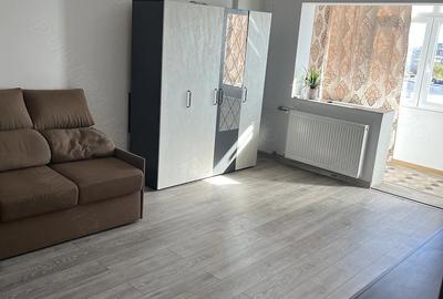 Garsonieră decomandată în Mărășești - 2
