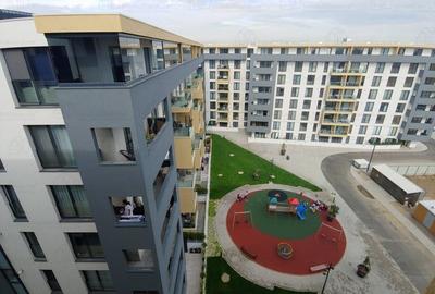 Garsoniera | bloc nou | Aviatiei | Aviatiei Apartments Garsoniera | bloc nou | Aviatiei | Aviatiei Apartments - 13