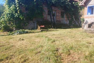 Casă cu 6 camere în Bârseștii de Sus - 13