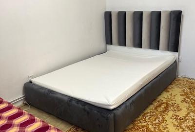 Apartament cu 3 camere semidecomandat în Trivale - 1