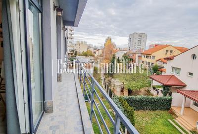 Apartament cu 2 camere decomandat, mobilat în City Park Mall - 3