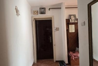Apartament cu 2 camere semidecomandat în Tătărași - 9