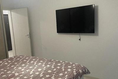 Apartament cu 2 camere decomandat în Central - 5