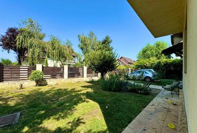 Vila Individuala I 5 Camere I Mogosoaia I Zona Linistita Vila Individuala I 5 Camere I Mogosoaia I Zona Linistita - 5