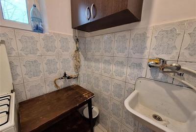 Garsoniera in zona ultracentrala | Etaj 3, Bacau - 3
