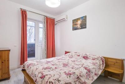 Apartament cu 2 camere decomandat, mobilat în Păcii - 8