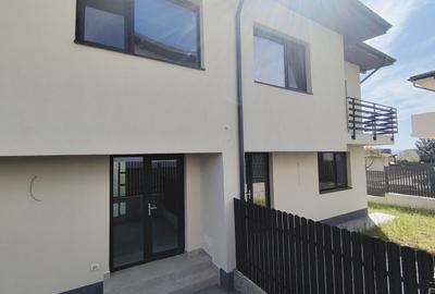 Apartament cu 4 camere semidecomandat în Rediu - 12